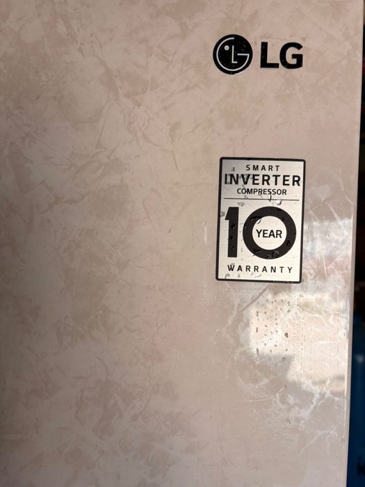 Холодильник продается