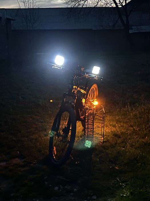 Велосипед 2025 гд