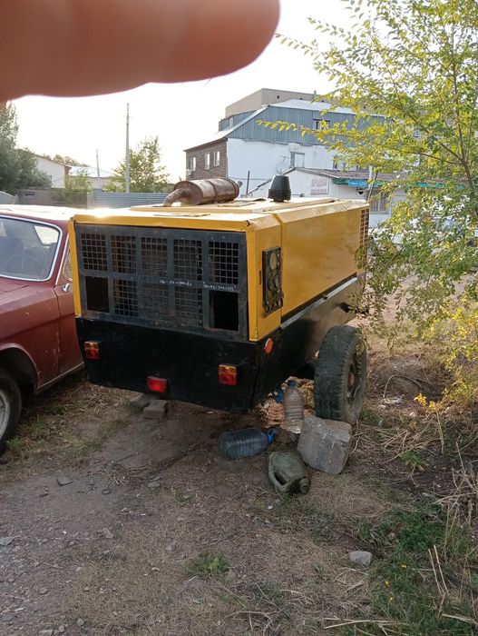 Продам компрессор
