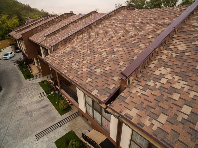 Гибкая черепица TEGOLA ANDULIN