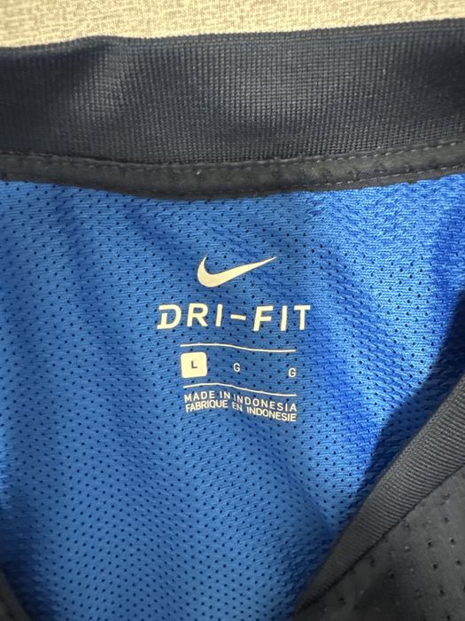 Barcelona dri fit горнище