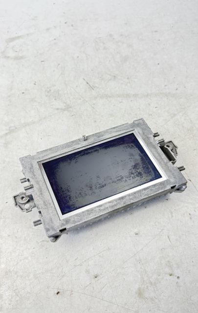 Display bord A2129004900 Mercedes-Benz E-Class W212