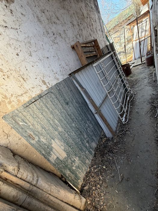 Железные изделия