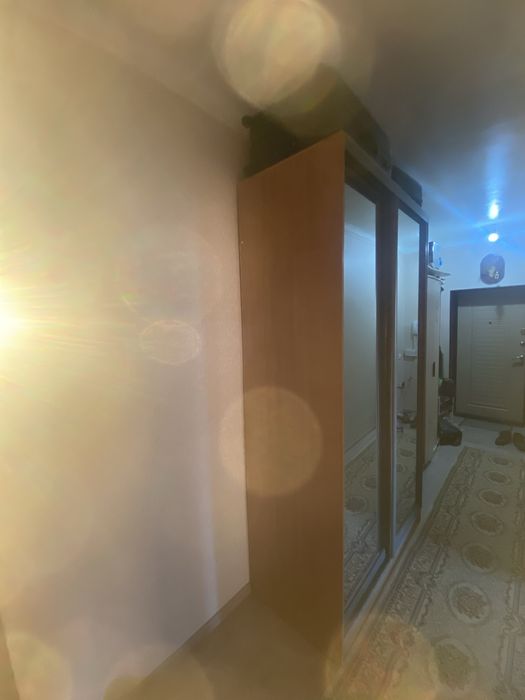 Шкаф купе норм сост