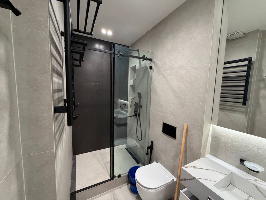 Сдаётся квартира в аренду в жилом комплексе NRG U-Tower.