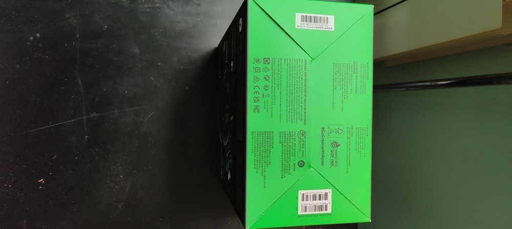 Razer Blackshark V2 X