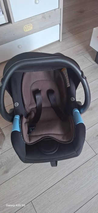 Детска количка 3в1