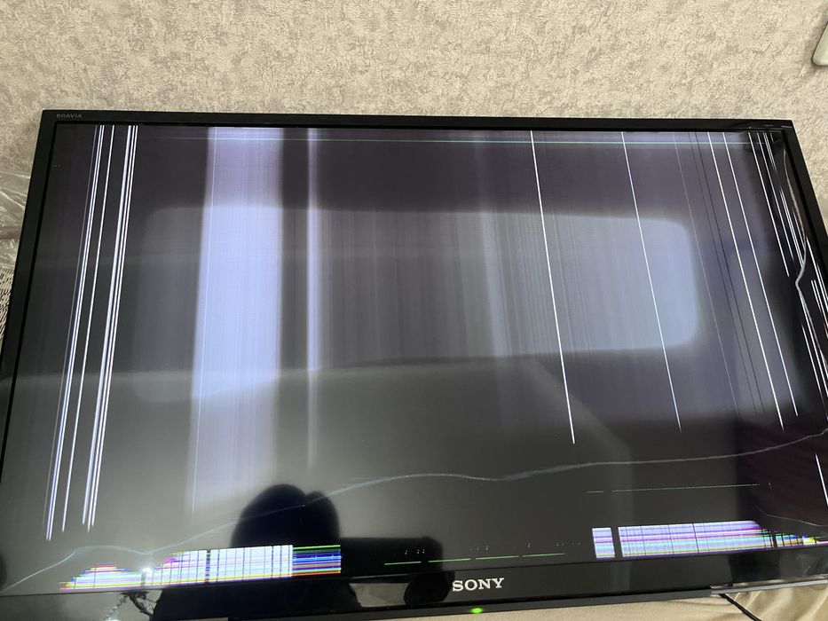 продам телевизор sony