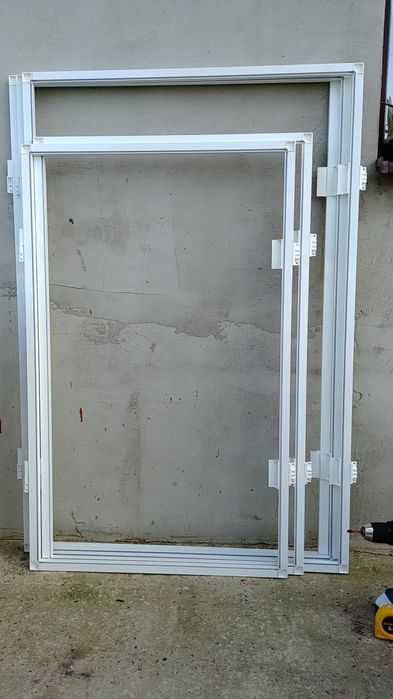 Confecționez plase tantari