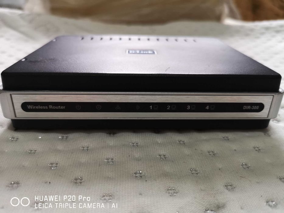 WIFI Рутери 3 броя