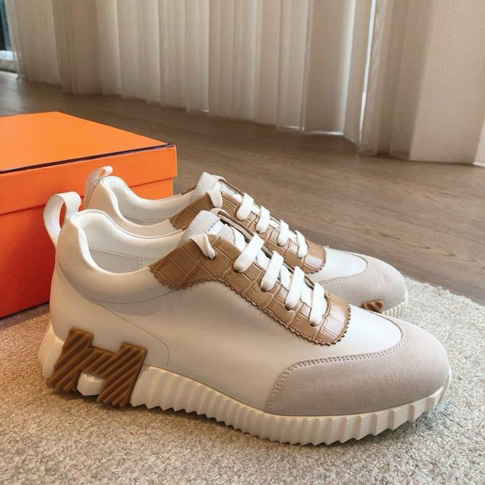 HRMS дамски сникърси New Season