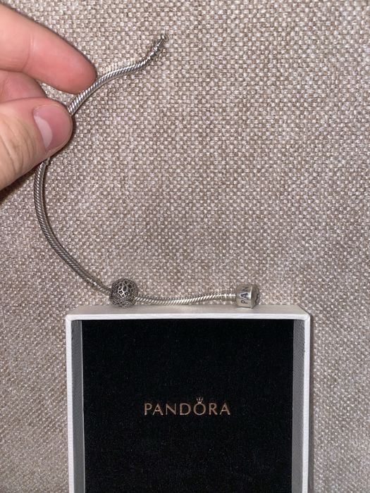 Браслет Pandora