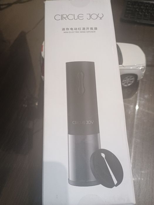 Электрический штопор Circle Joy Mini