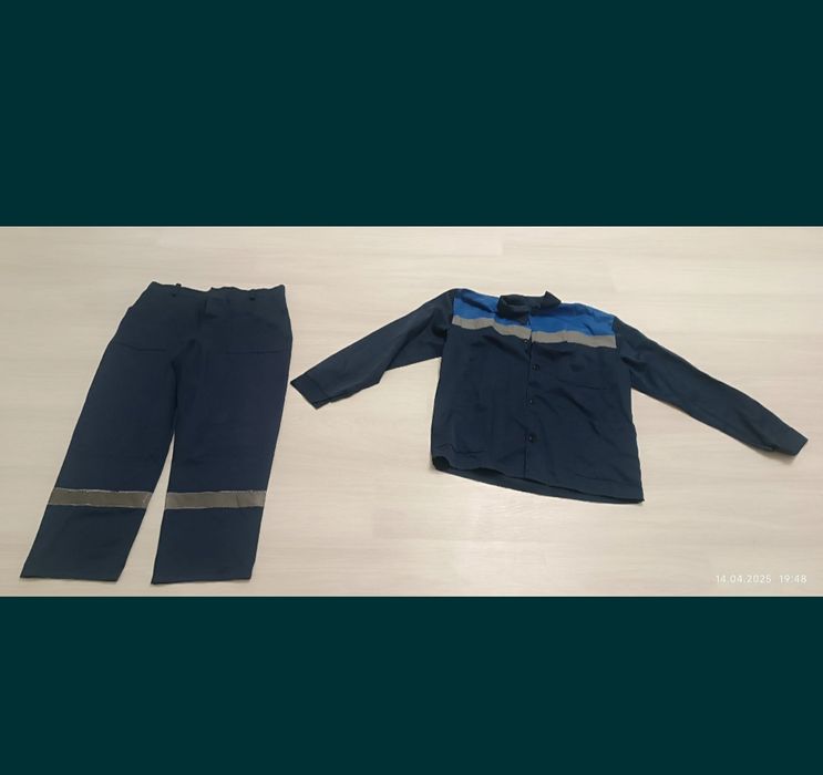 Комбинезон,специальные одежды