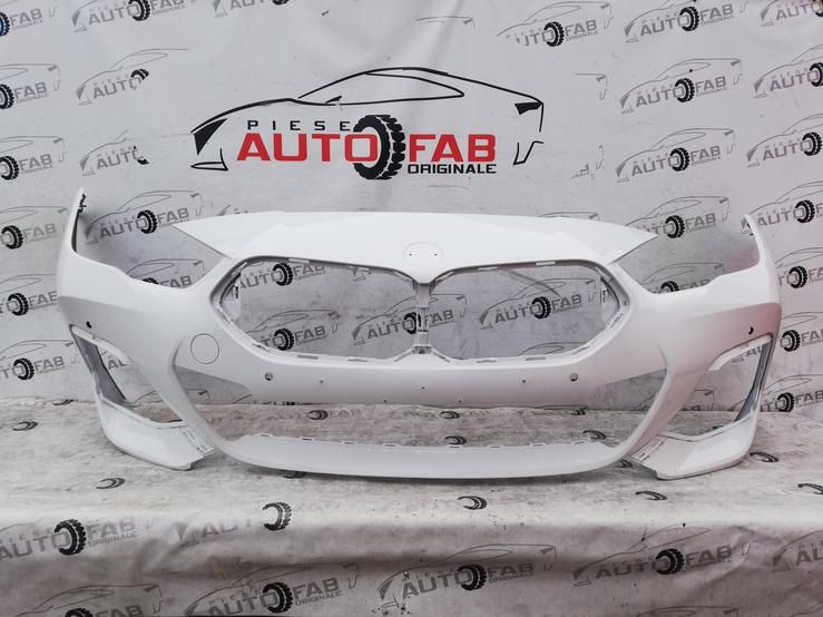 Bara fata BMW Seria 2 F44 M-Paket Grand Coupe an 2019-2020-2021-2022-2