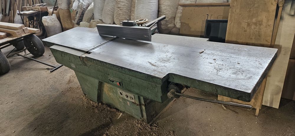 Абрихт ЗДМ Пловдив