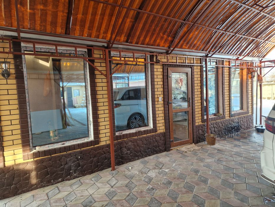 Изготовление пластиковых окон