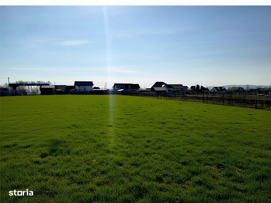 Teren Intravilan Salcea | 72.000 MP | Parcelabil | Investiție Majoră