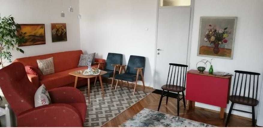 Дава се под наем Двустаен апартамент в Пловдив, Гагарин - 61 кв.м за 198.9 € - Снимка #5