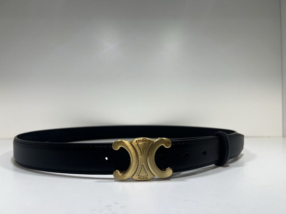 Curea Celine piele naturala