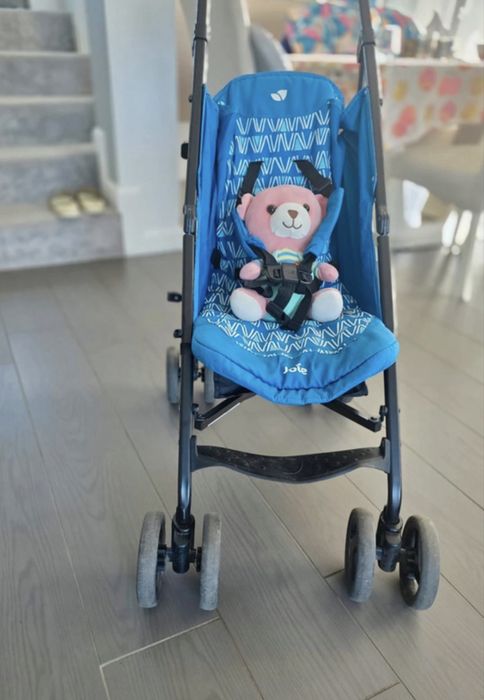 Carucior Joie ultra compact