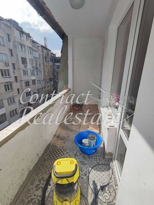 Дава се под наем Четиристаен апартамент в Варна, Конфуто - 110 кв.м за 800 € - Снимка #19