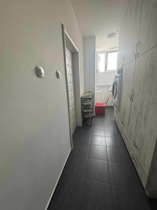 Продава се Тристаен апартамент в Пловдив, Кършияка - 50 кв.м за 2019 €/кв.м - Снимка #6