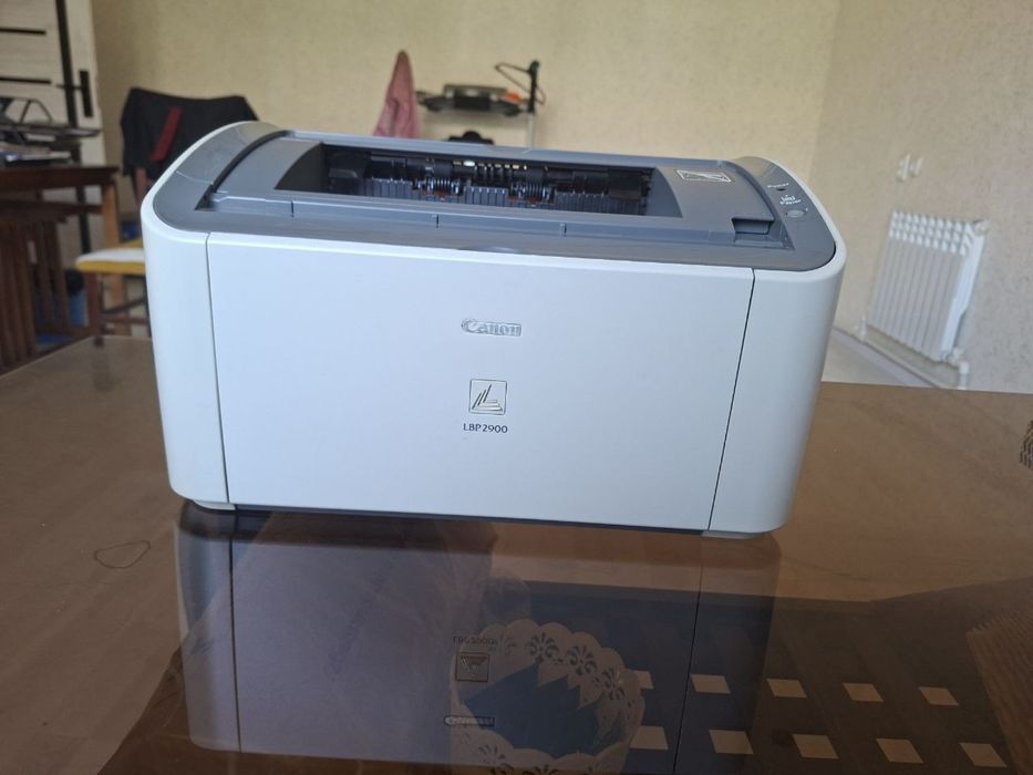 Принтер canon lbp 2900 sotiladi