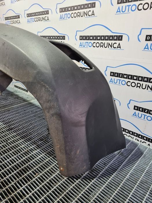 Bara spate Toyota Rav 4 IV 2012 - 2015 SUV 4 Usi NEGRU FC20 (841)