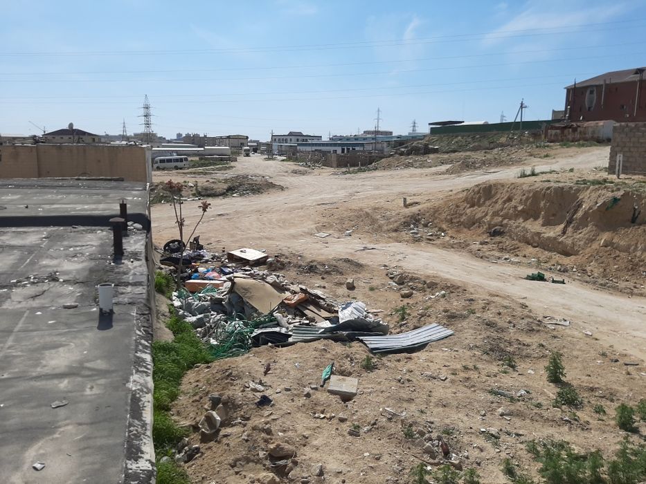 Гараж  Сатурн 25-Мик.