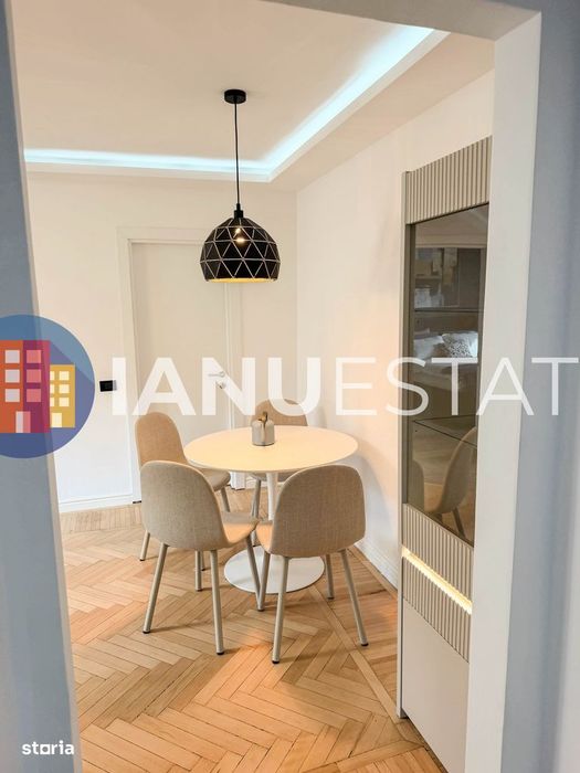 Piata Romana 1` Metrou Magheru Calea Victoriei UltraCentral Renovat