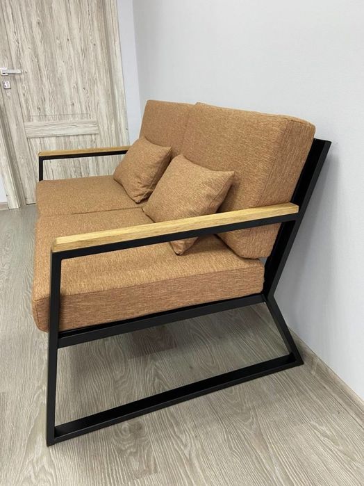 Мягкая мебель лофт