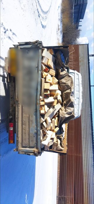 Продам дрова ...