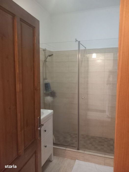 Proprietate cu 2 case, garaj și spațiu comercial, 1260 mp,Sangiorgiu