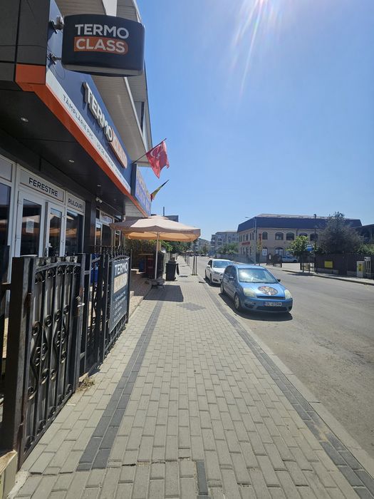 Spatiu comercial 60m2