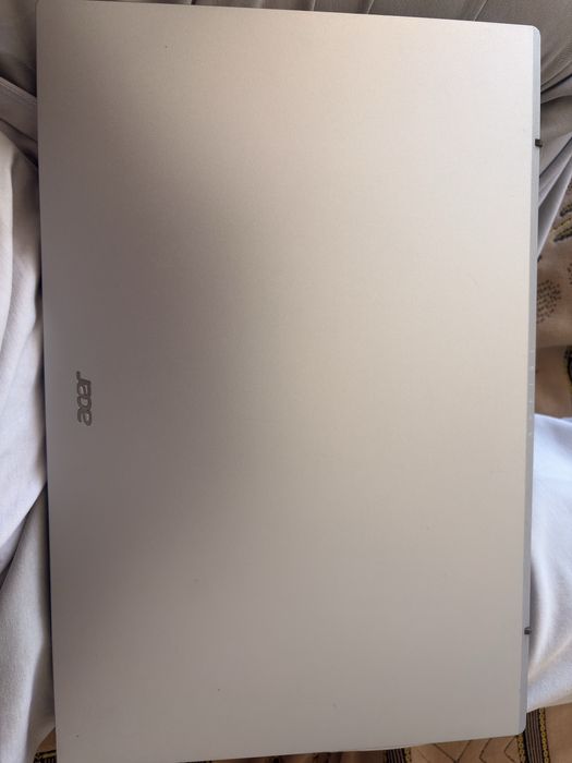 Ноутбук Acer Aspier 3