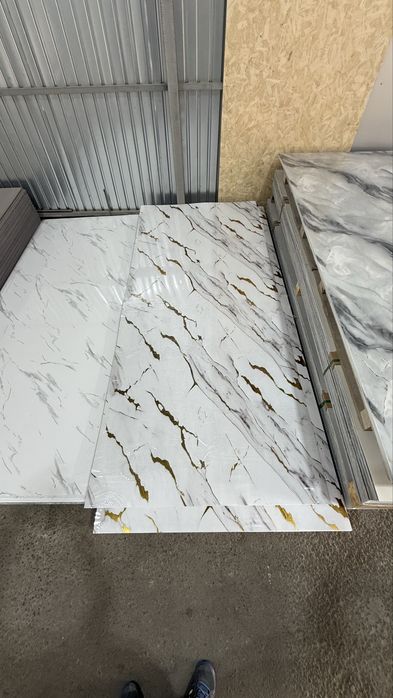 Гибкий Мрамор со склада