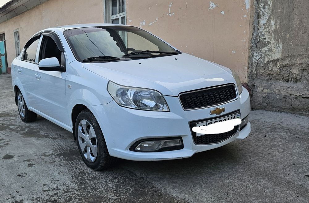 Nexia 3 2018 2 poz