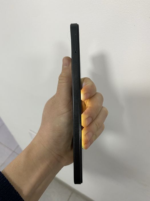 Xiaomi redmi 13C 256гб идеальный телефон