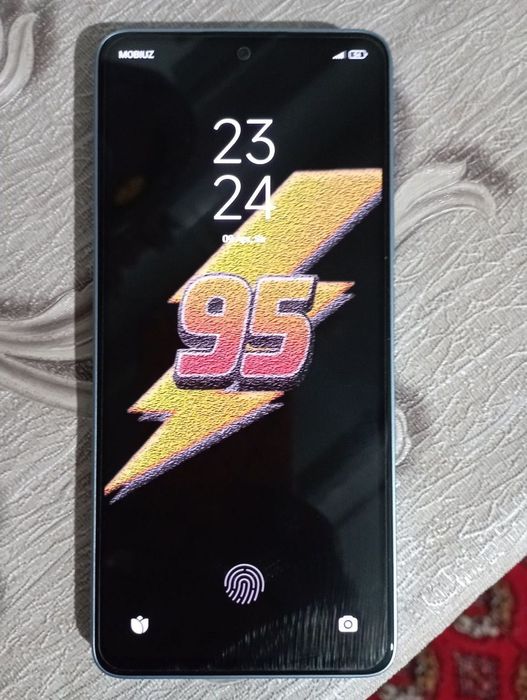 Redmi Note 13 ice blue 8/128