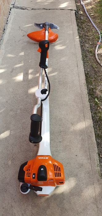 Motocositoare profesionala .Stihl fs 461 .C.