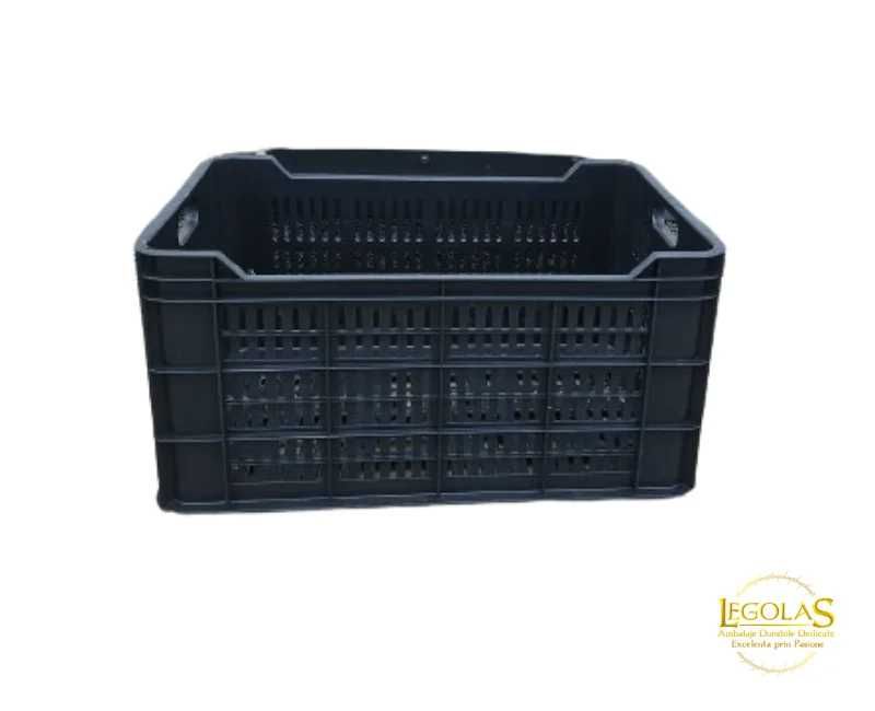 Naveta/lada plastic/calitate superioara hdpe27ron