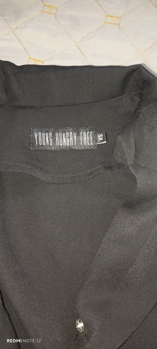 Рубашка стильная