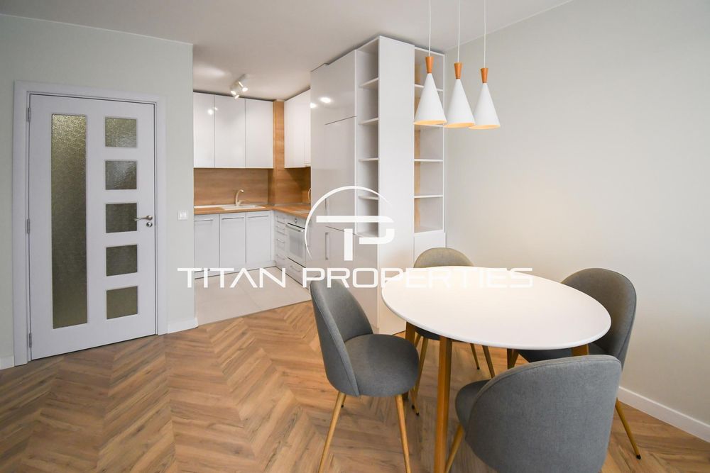 Дава се под наем Двустаен апартамент в София, Дървеница - 70 кв.м за 700 € - Снимка #2