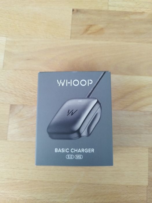 Зарядно за Whoop 5.0/MG