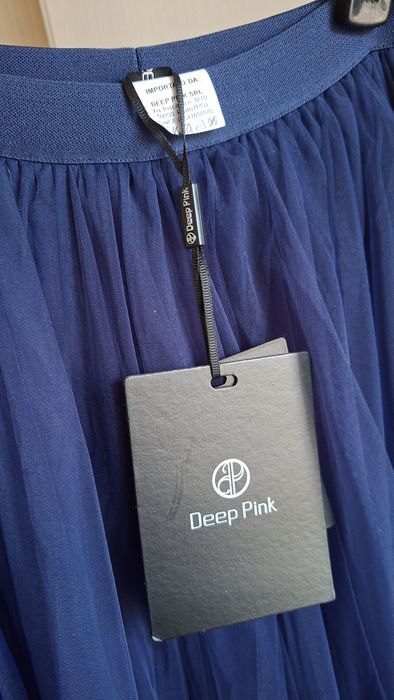 Юбка Италии от Deep Pink