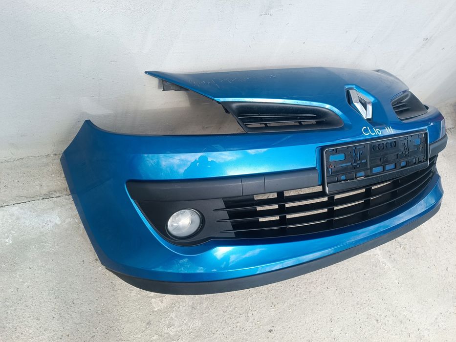 Capota haion stop far bara Dacia Logan Duster Sandero Strpway Jogger Renault Megane3 Clio3 Clio4 Scenic2 Laguna2 Megane2 far bara fata Logan Megane