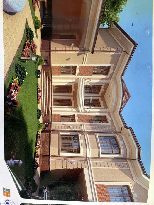 Юнусабадский районда  6 сотих евро Участка сотилади