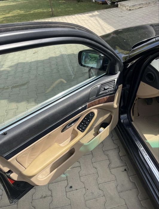 Vand Bmw seria 5 e39 2003 2.0 diesel