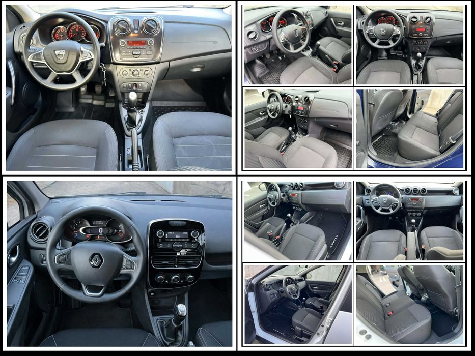 Inchirieri Auto  - Uber/Bolt sau Uz Personal - CONSTANTA